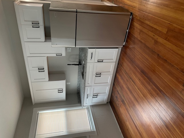 3 bed, 1 bath apartment for rent at 19 Ceylon St Unit 1, Dorchester