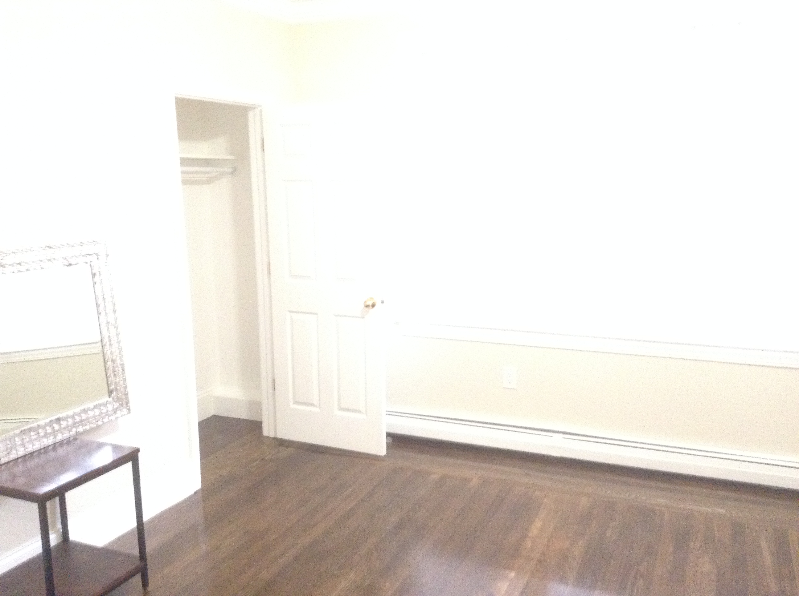 4 bed, 1 bath apartment for rent at 24 Seaver St Unit 6, Dorchester — photo 5 of 11