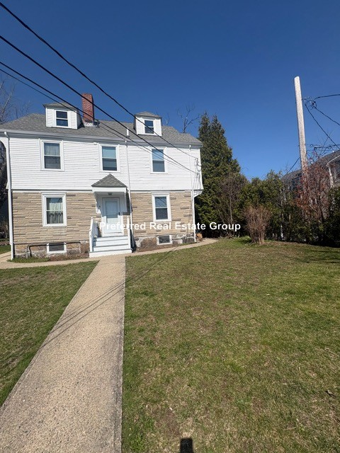 5 Oakland St. — Roxbury