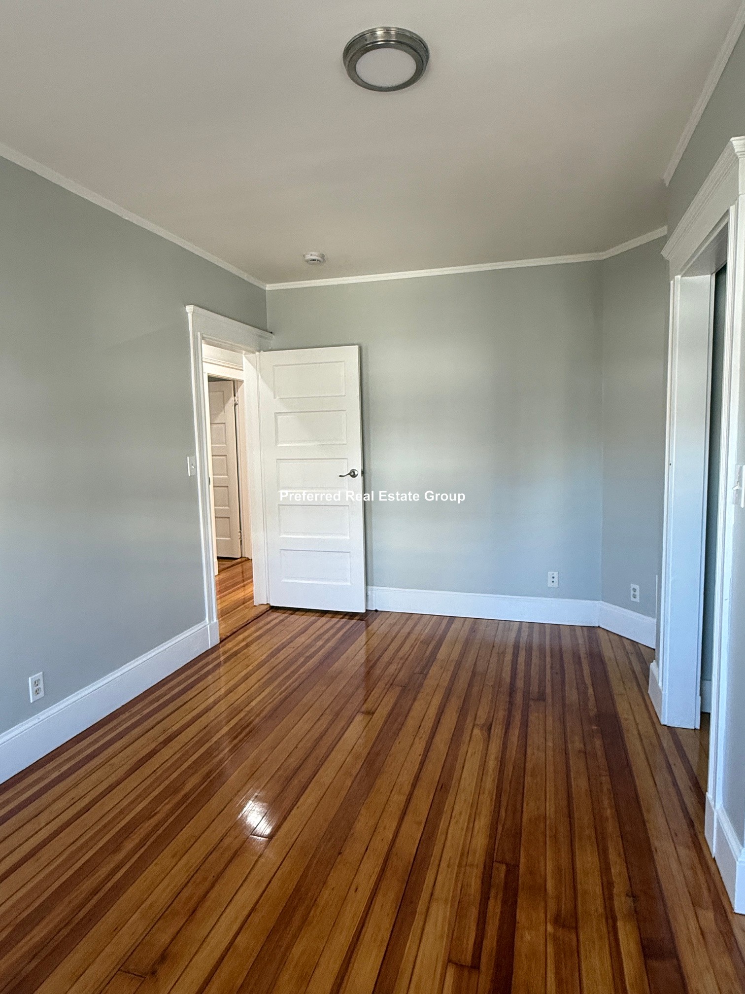 381 Centre St. — Dorchester