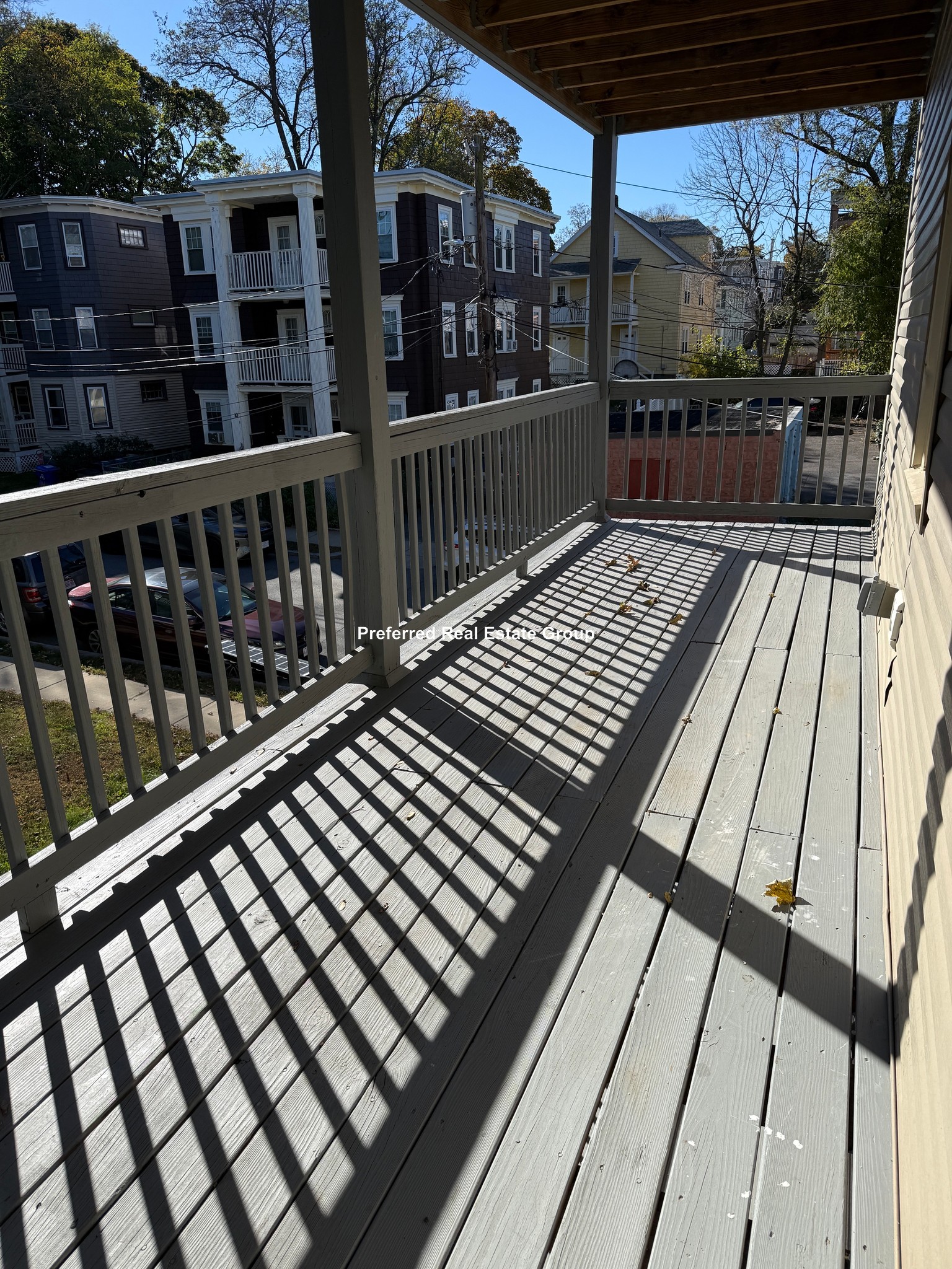 381 Centre St. — Dorchester