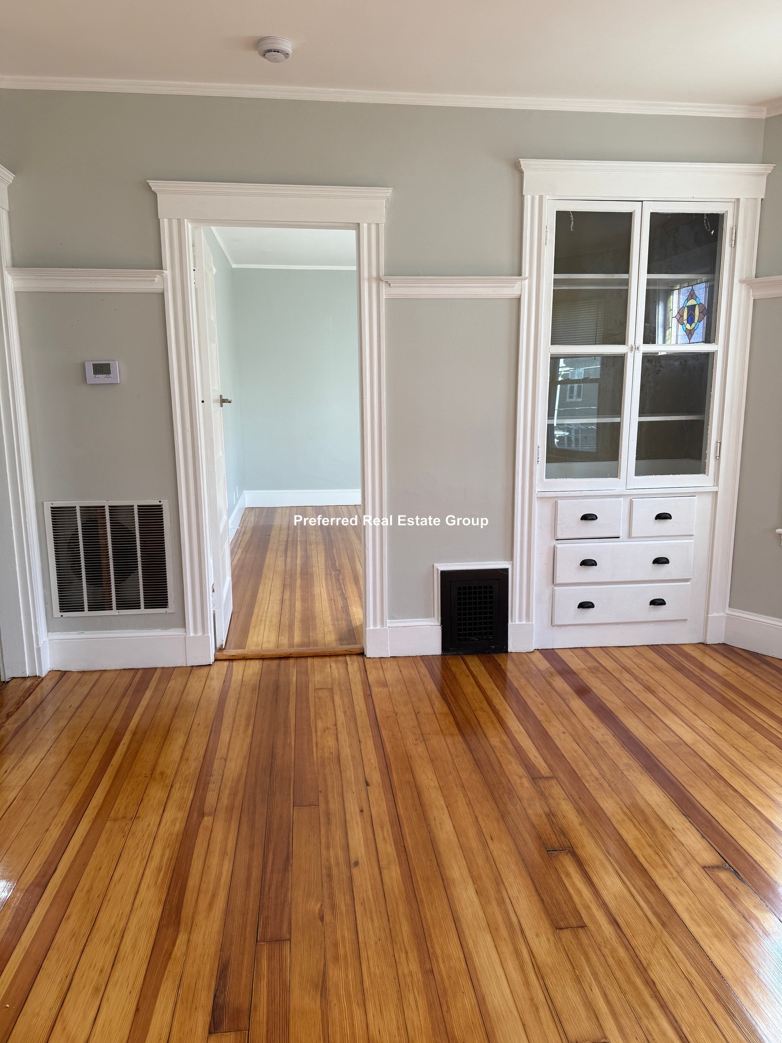 381 Centre St. — Dorchester