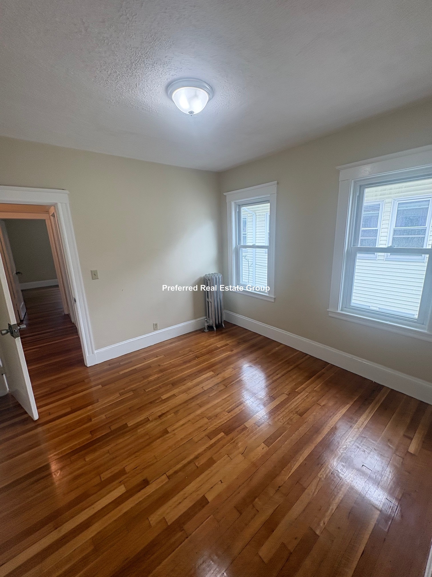 Photos of apartment on Selden St.,Boston MA 02124