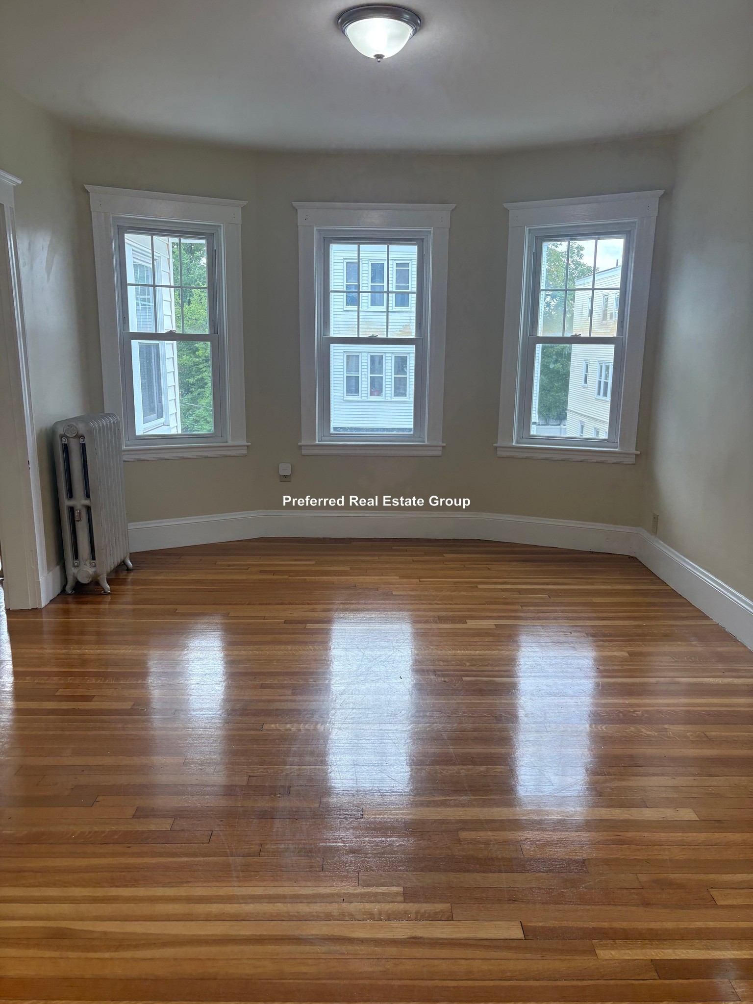 Photos of apartment on Selden St.,Boston MA 02124