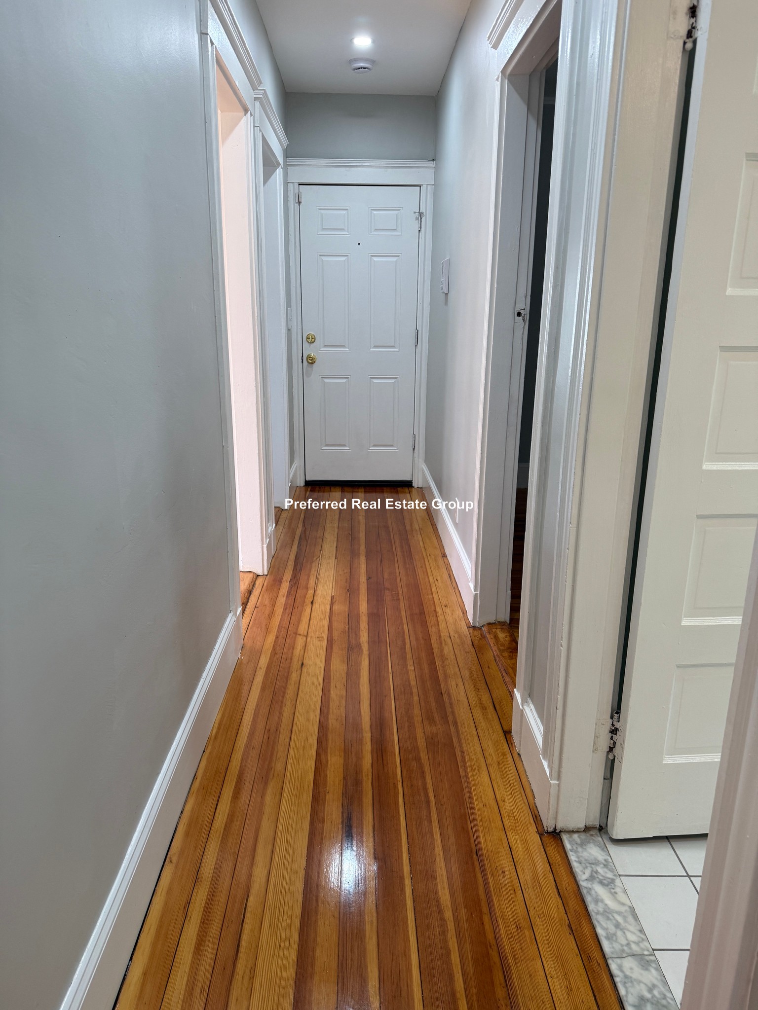 381 Centre St. — Dorchester