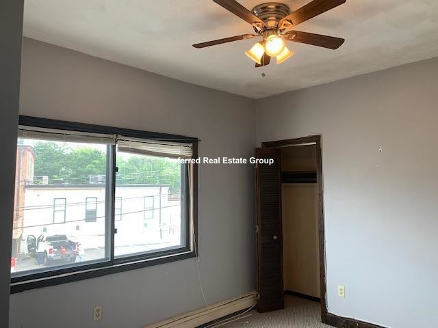 61 Clayton St, South Boston