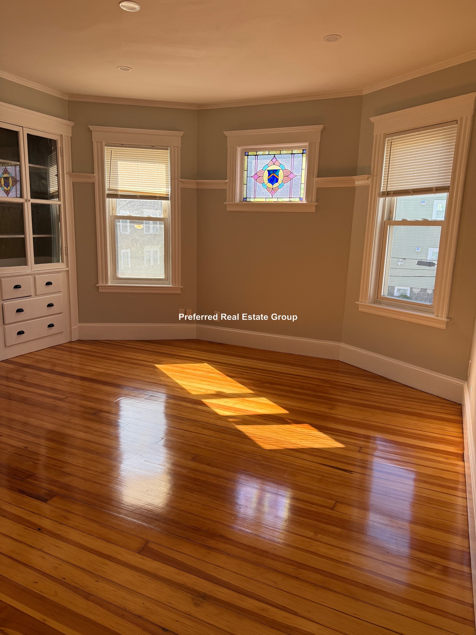381 Centre St. — Dorchester