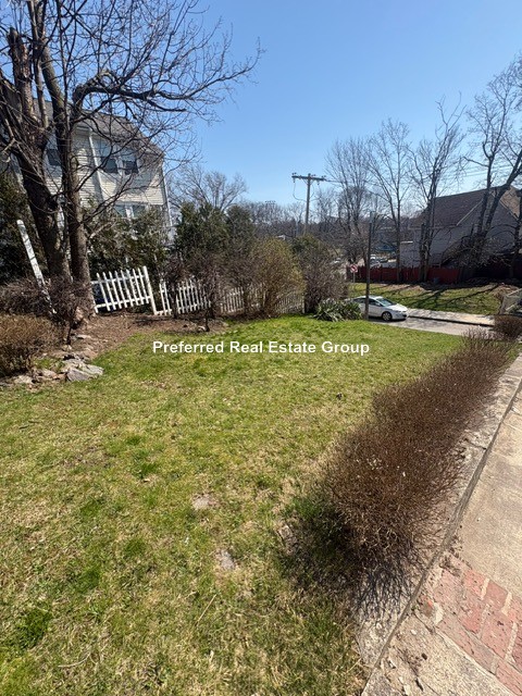 5 Oakland St. - Roxbury