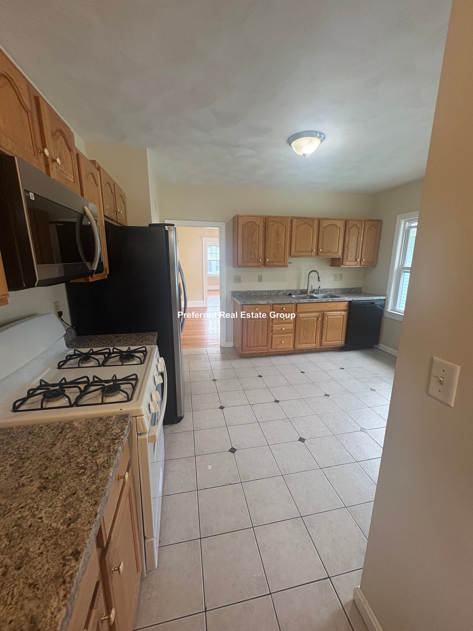 Photos of apartment on Selden St.,Boston MA 02124