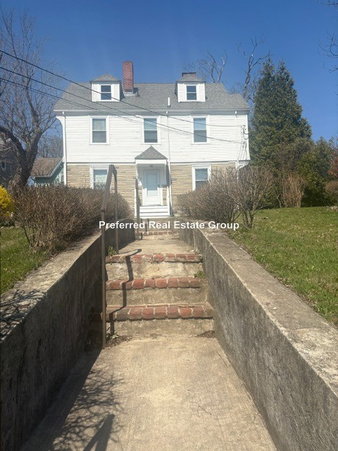 5 Oakland St. - Roxbury
