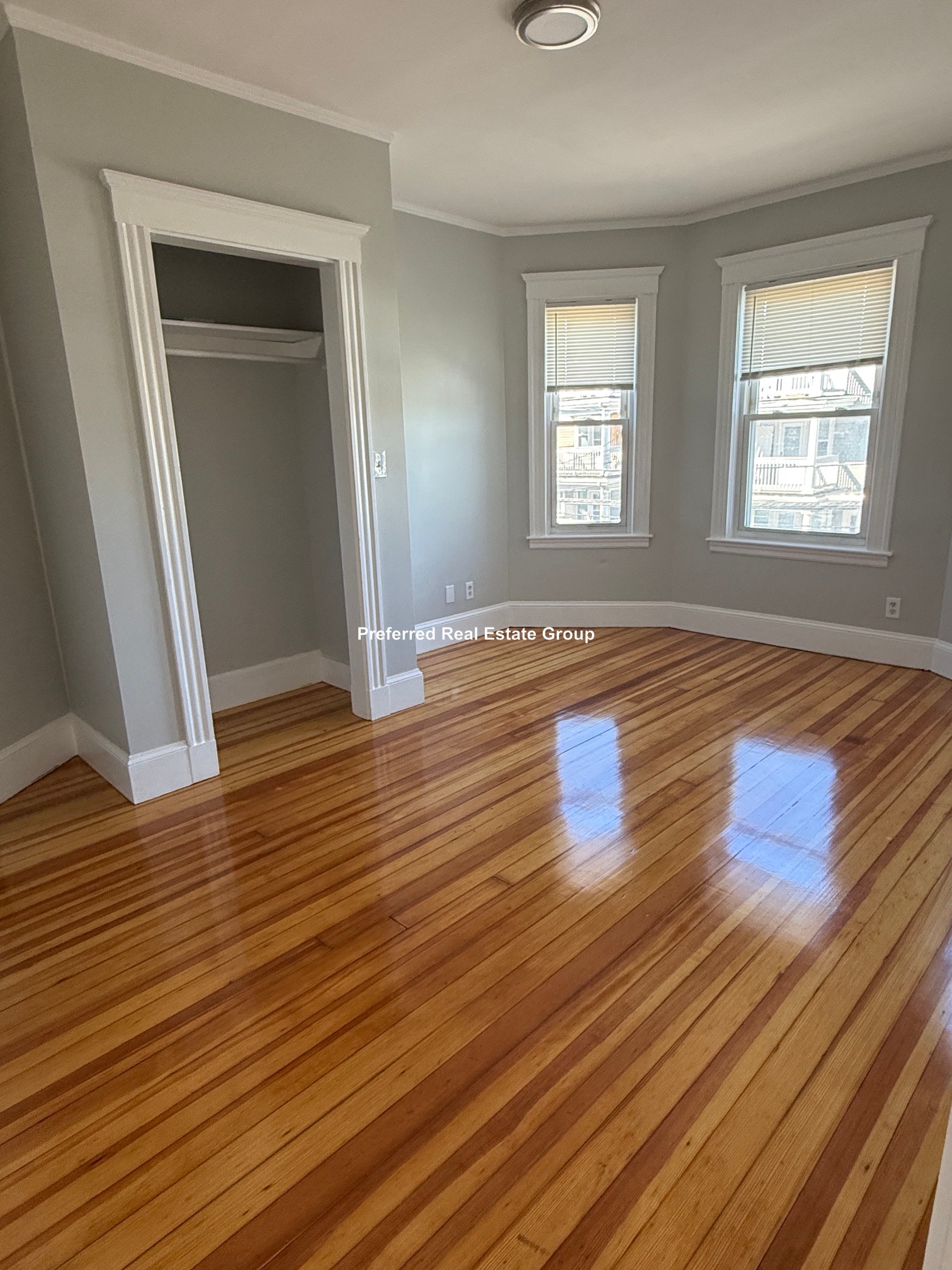 381 Centre St. — Dorchester