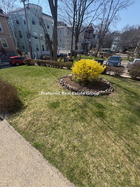5 Oakland St. — Roxbury