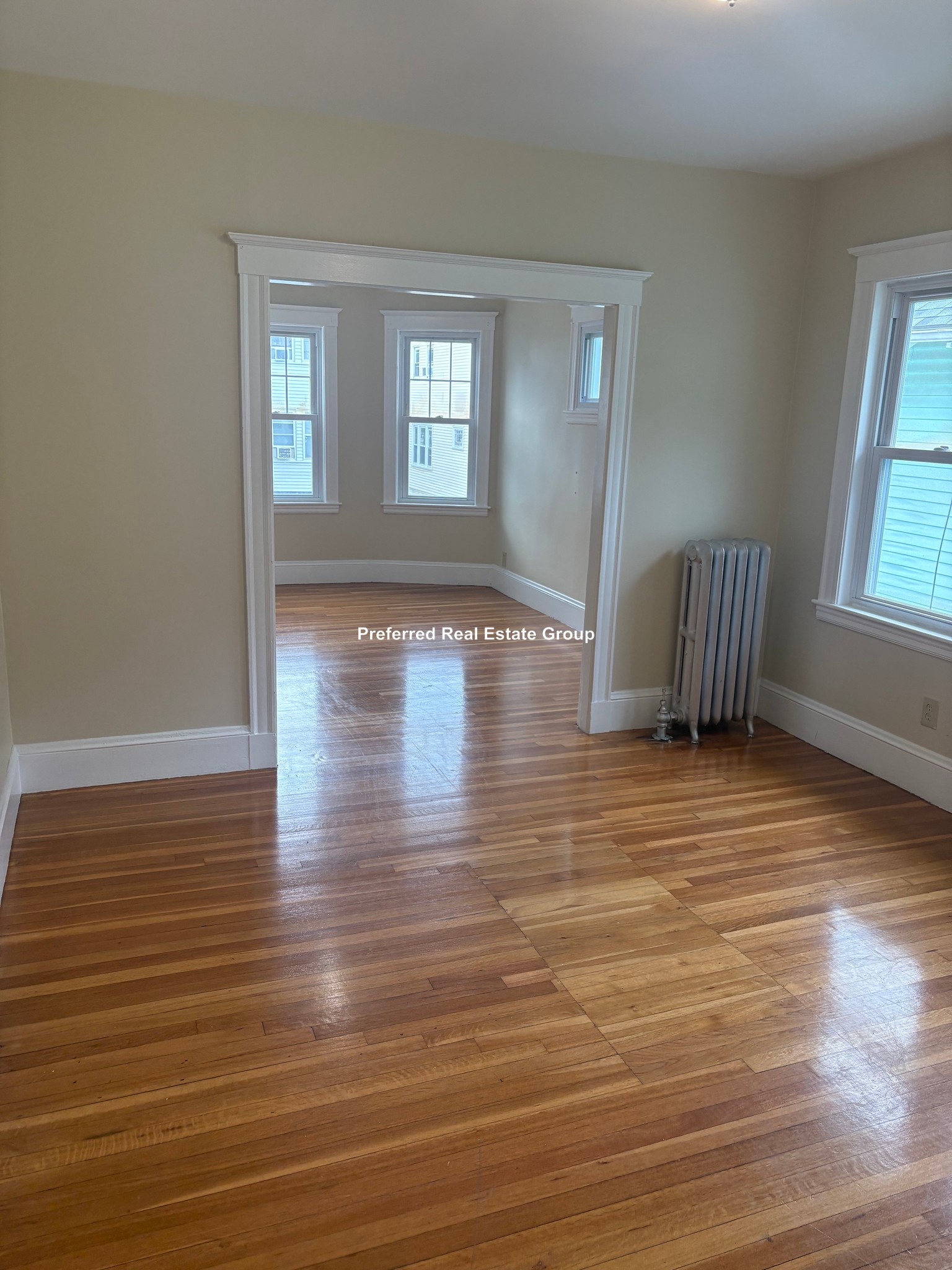 Photos of apartment on Selden St.,Boston MA 02124