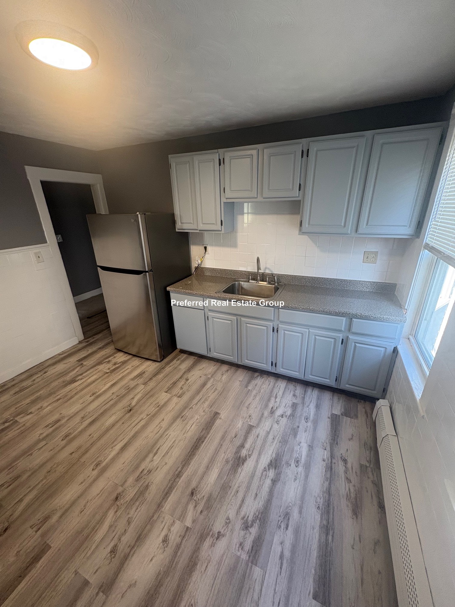 Photos of apartment on Crowell,Boston MA 02124