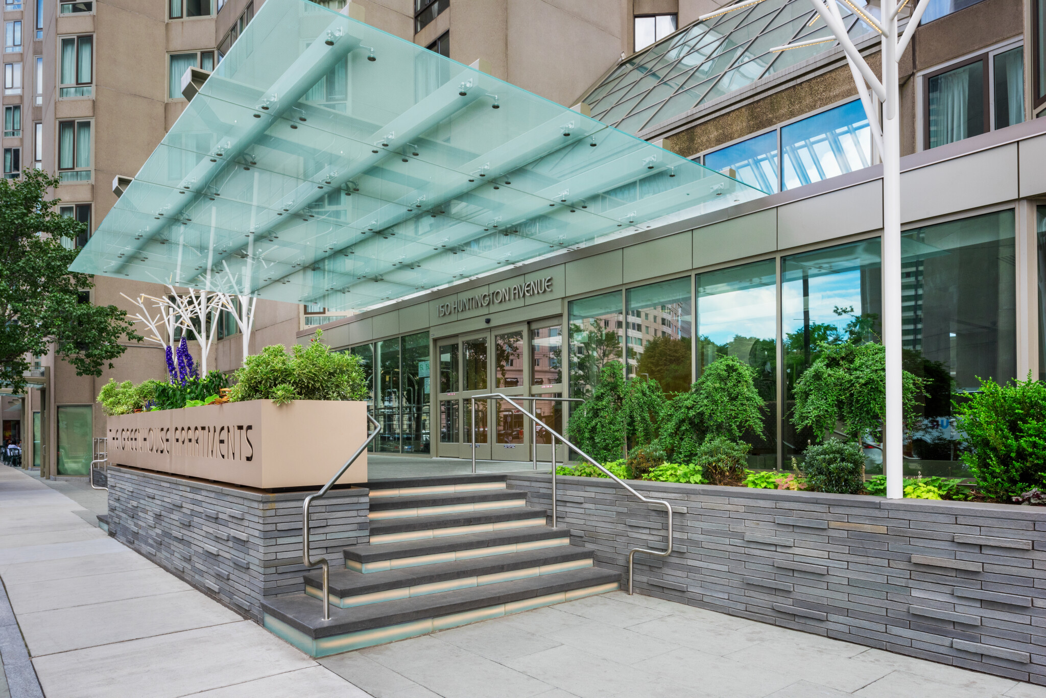 Photos of apartment on Huntington Ave.,Boston MA 02115