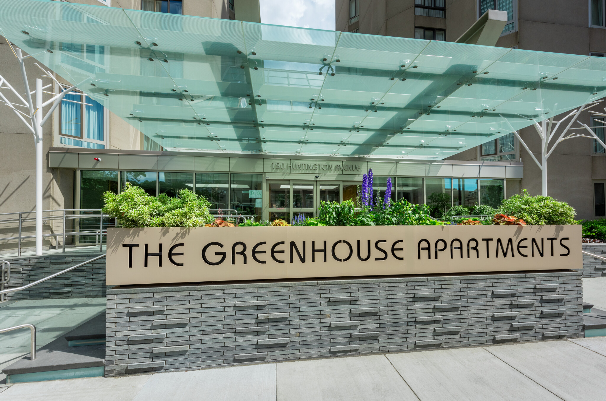 Photos of apartment on Huntington Ave.,Boston MA 02115