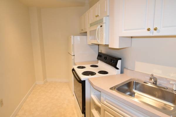 1284 Beacon St, Coolidge Corner