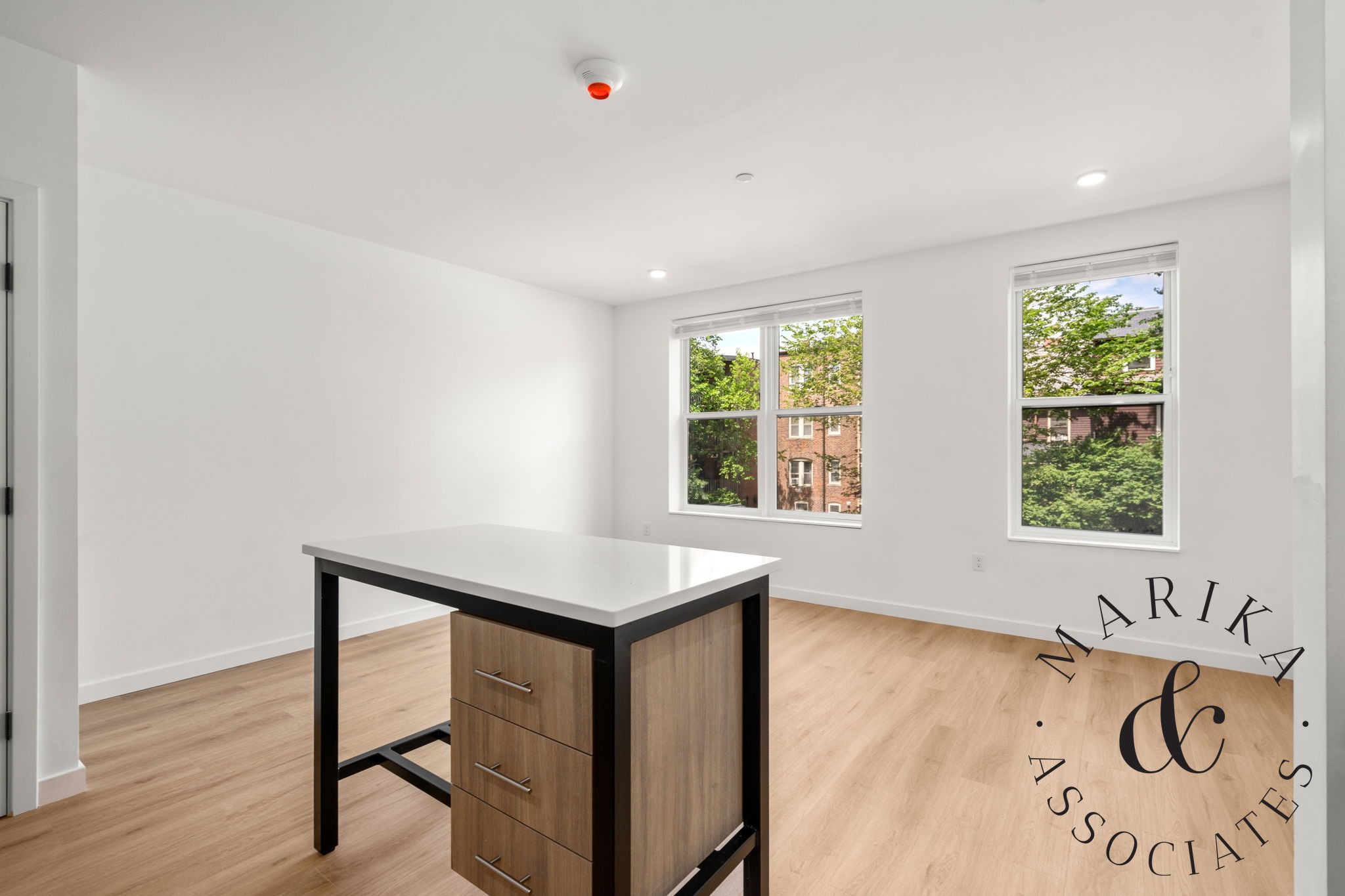 Photos of apartment on Centre St.,Brookline MA 02446