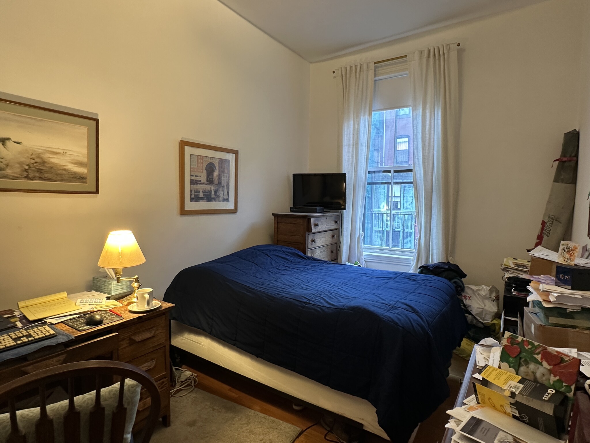 182 Marlborough St, Back Bay