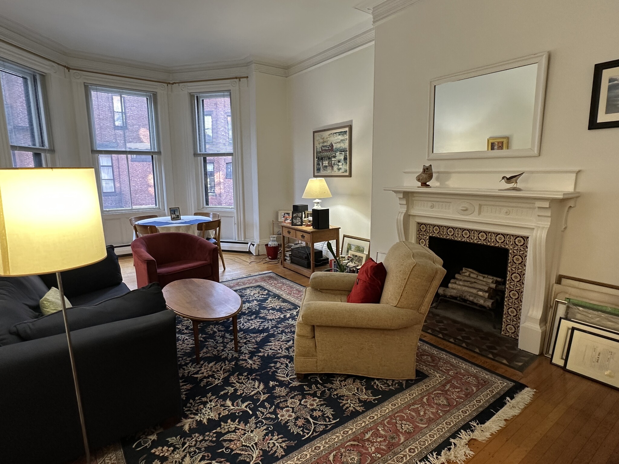 182 Marlborough St, Back Bay