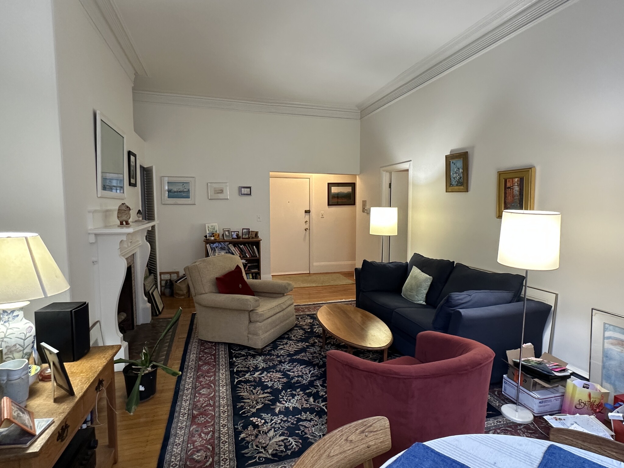 182 Marlborough St, Back Bay