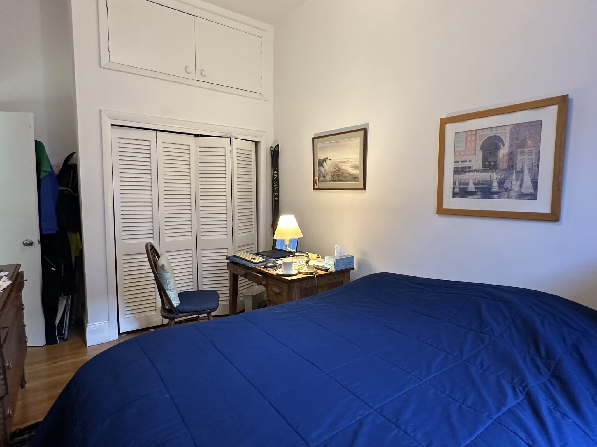 182 Marlborough St, Back Bay