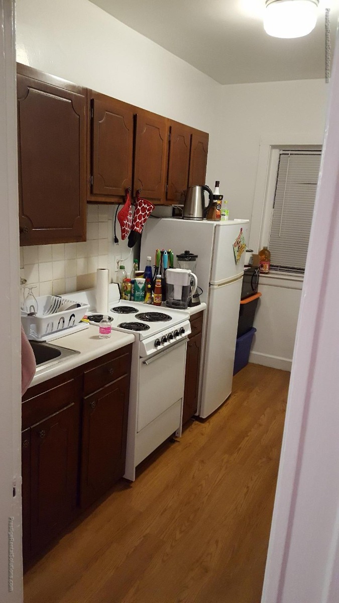 1315 Commonwealth Ave, Allston