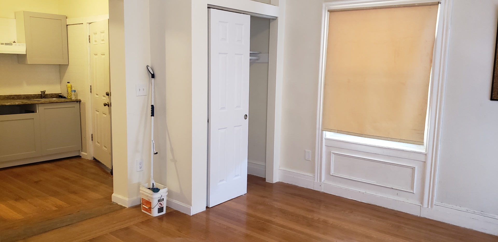 Studio bed, 1 bath apartment for rent at 20 Chester St Unit 1A, Allston — photo 9 of 12
