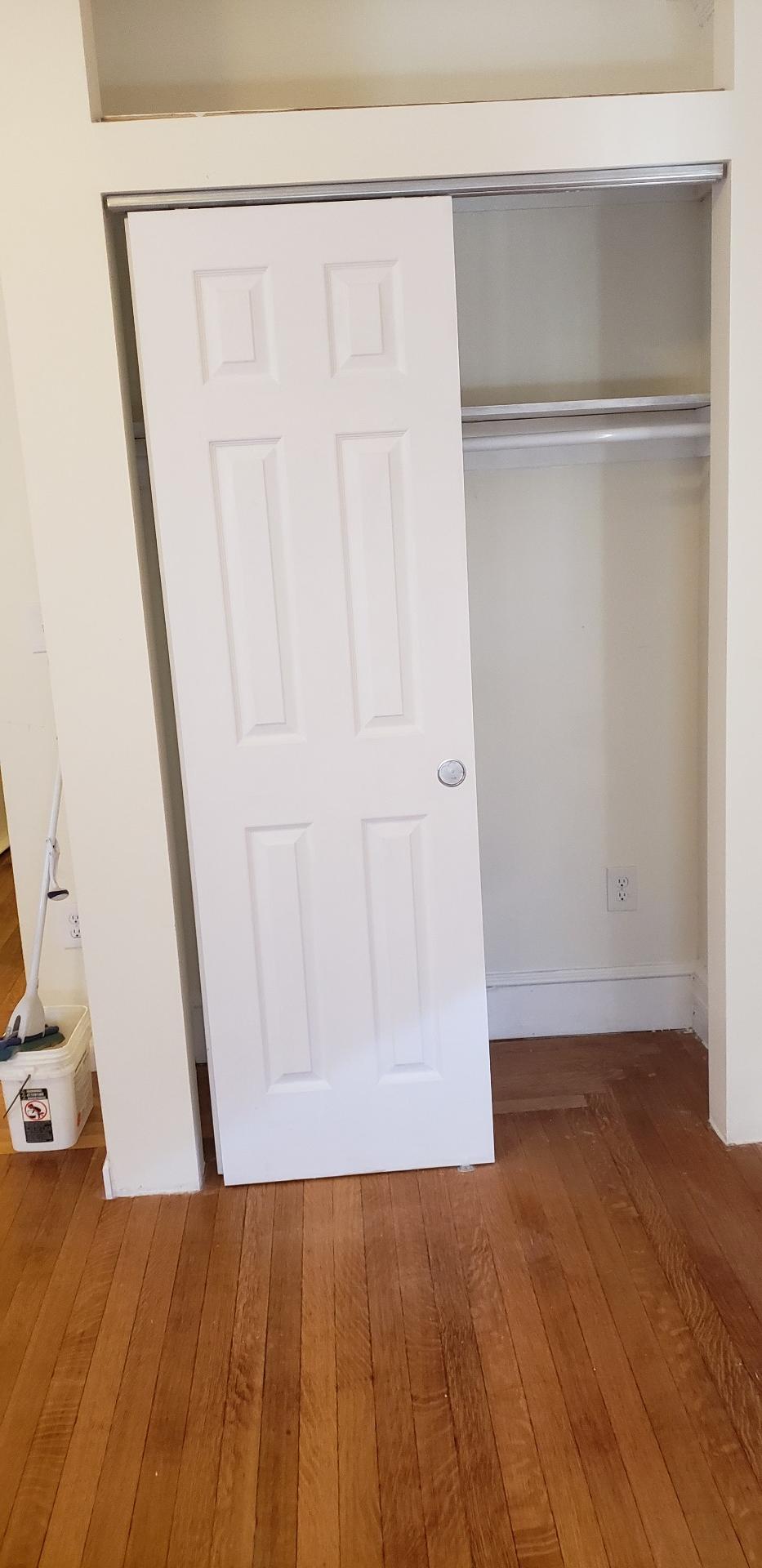 Studio bed, 1 bath apartment for rent at 20 Chester St Unit 1A, Allston — photo 10 of 12