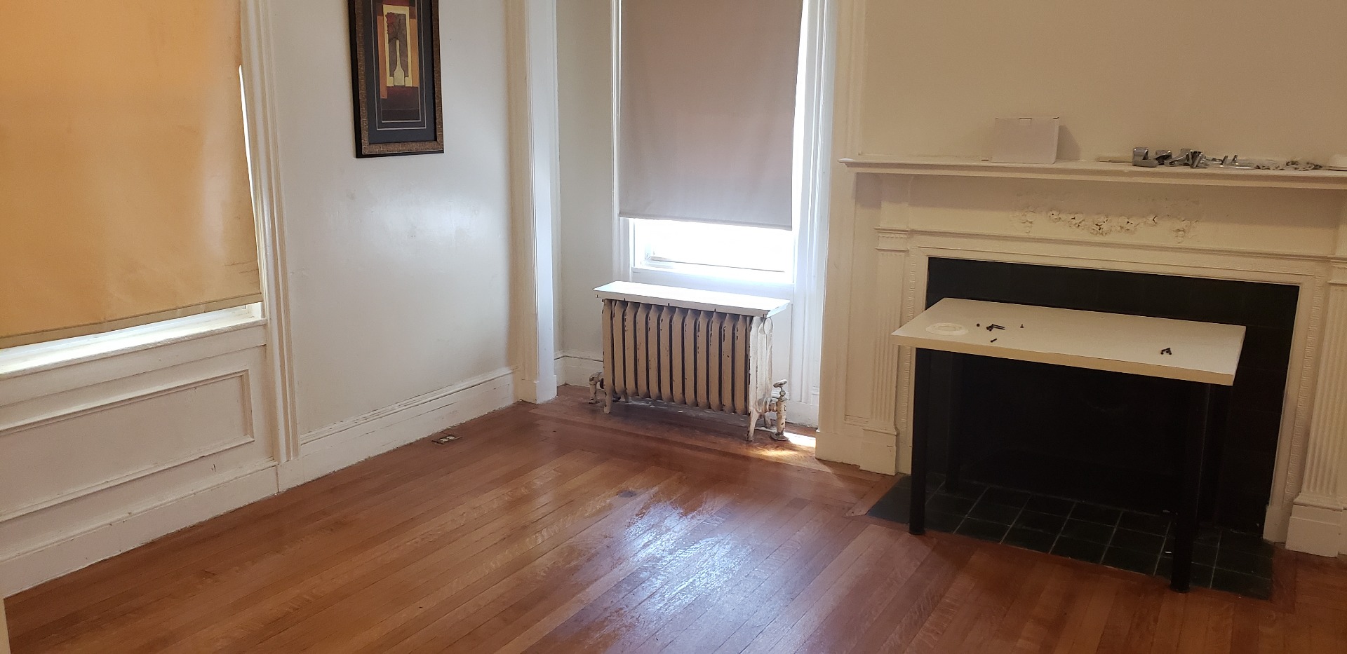 Studio bed, 1 bath apartment for rent at 20 Chester St Unit 1A, Allston — photo 12 of 12
