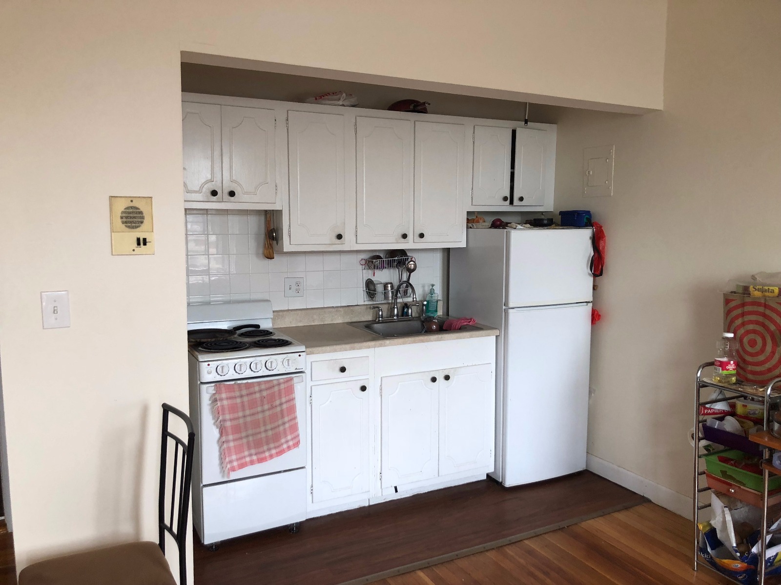 64 Brighton Ave, Allston