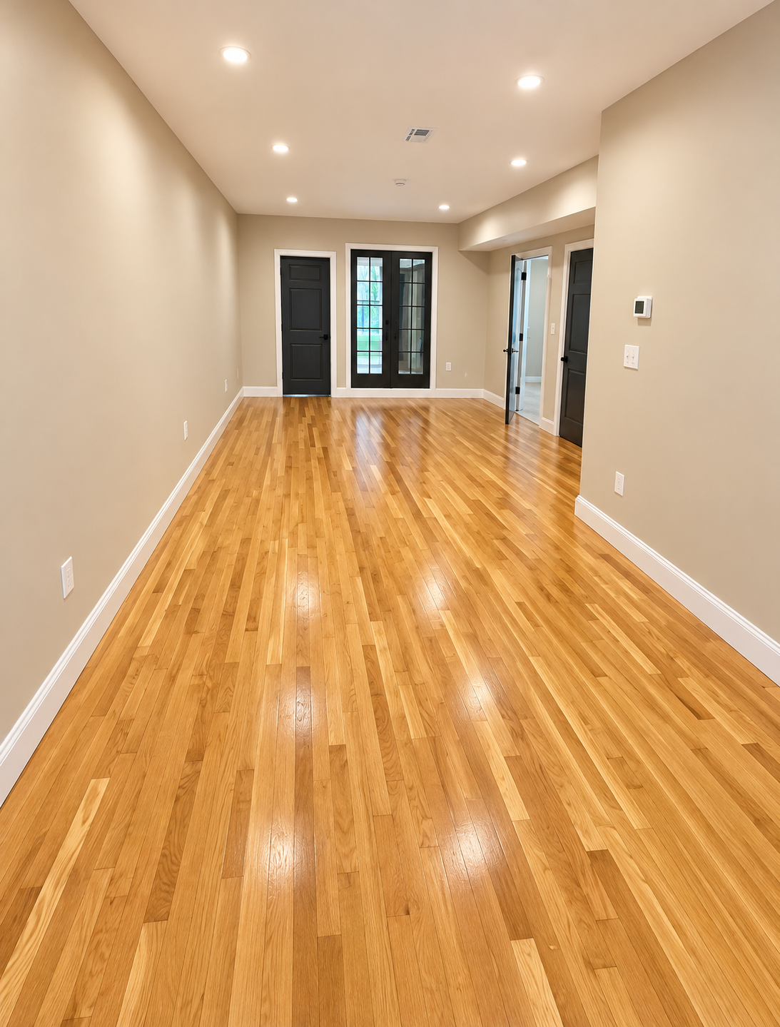 7 Chesterton St. — Roxbury