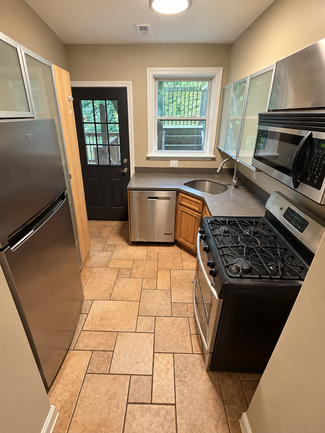 7 Chesterton St. — Roxbury