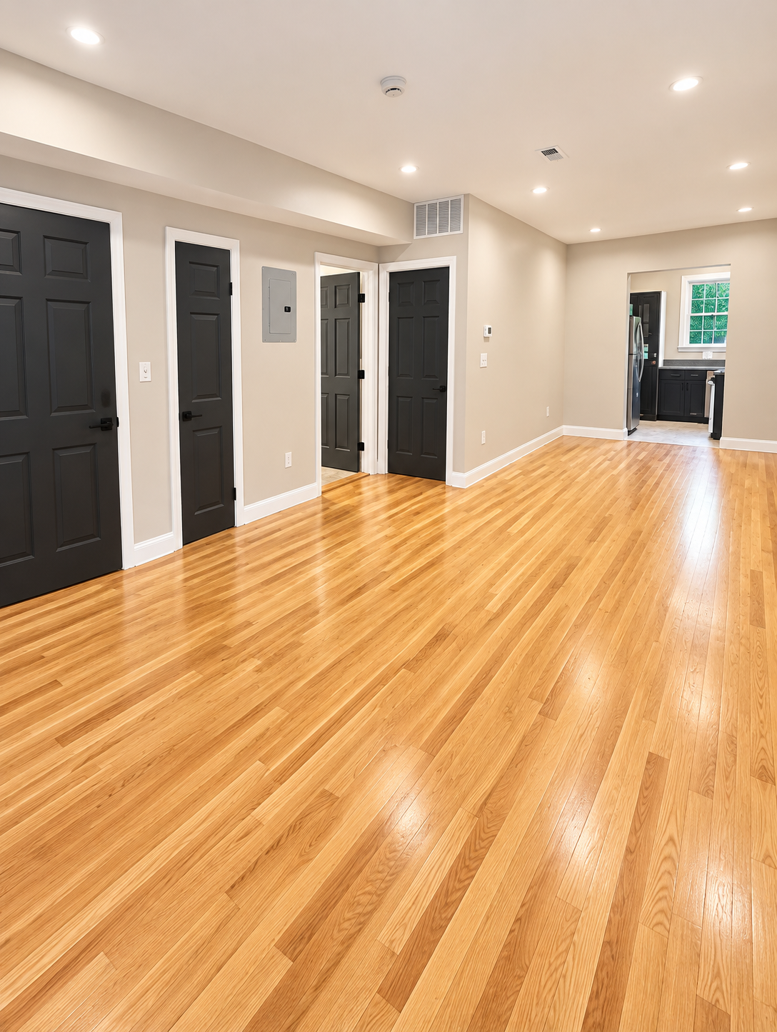 7 Chesterton St. — Roxbury