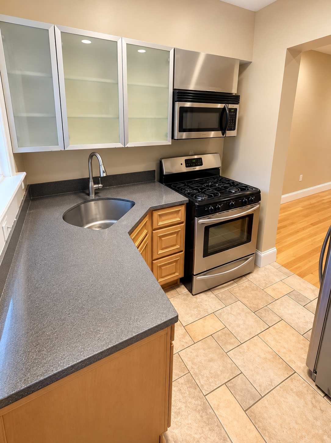 7 Chesterton St. — Roxbury