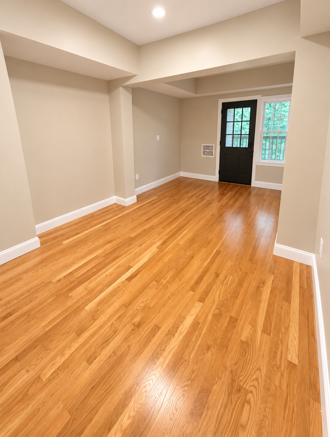 7 Chesterton St. — Roxbury