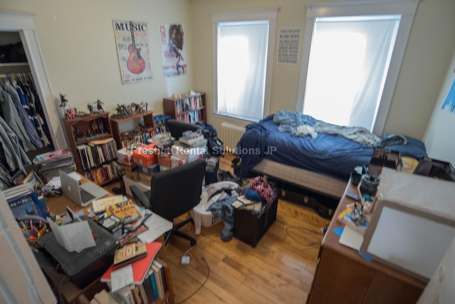 218 South St, Jamaica Plain