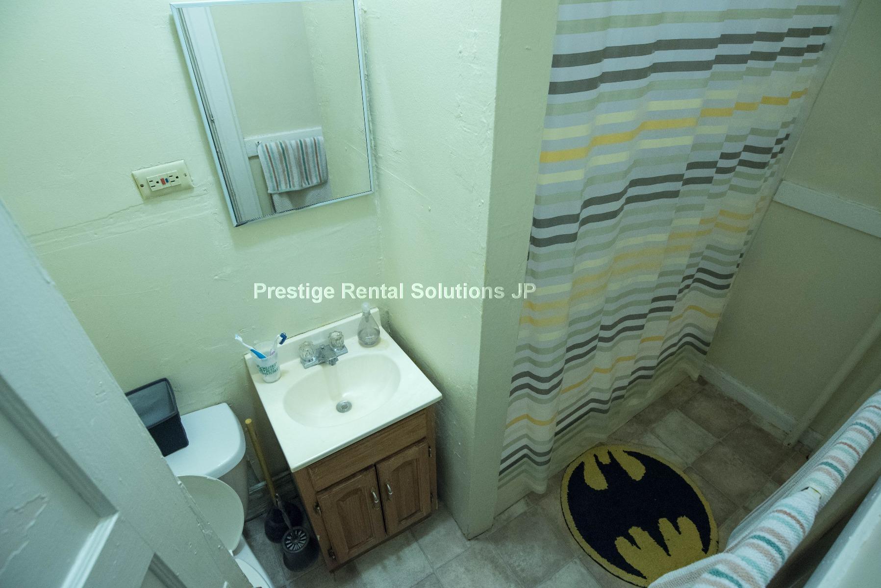 218 South St, Jamaica Plain