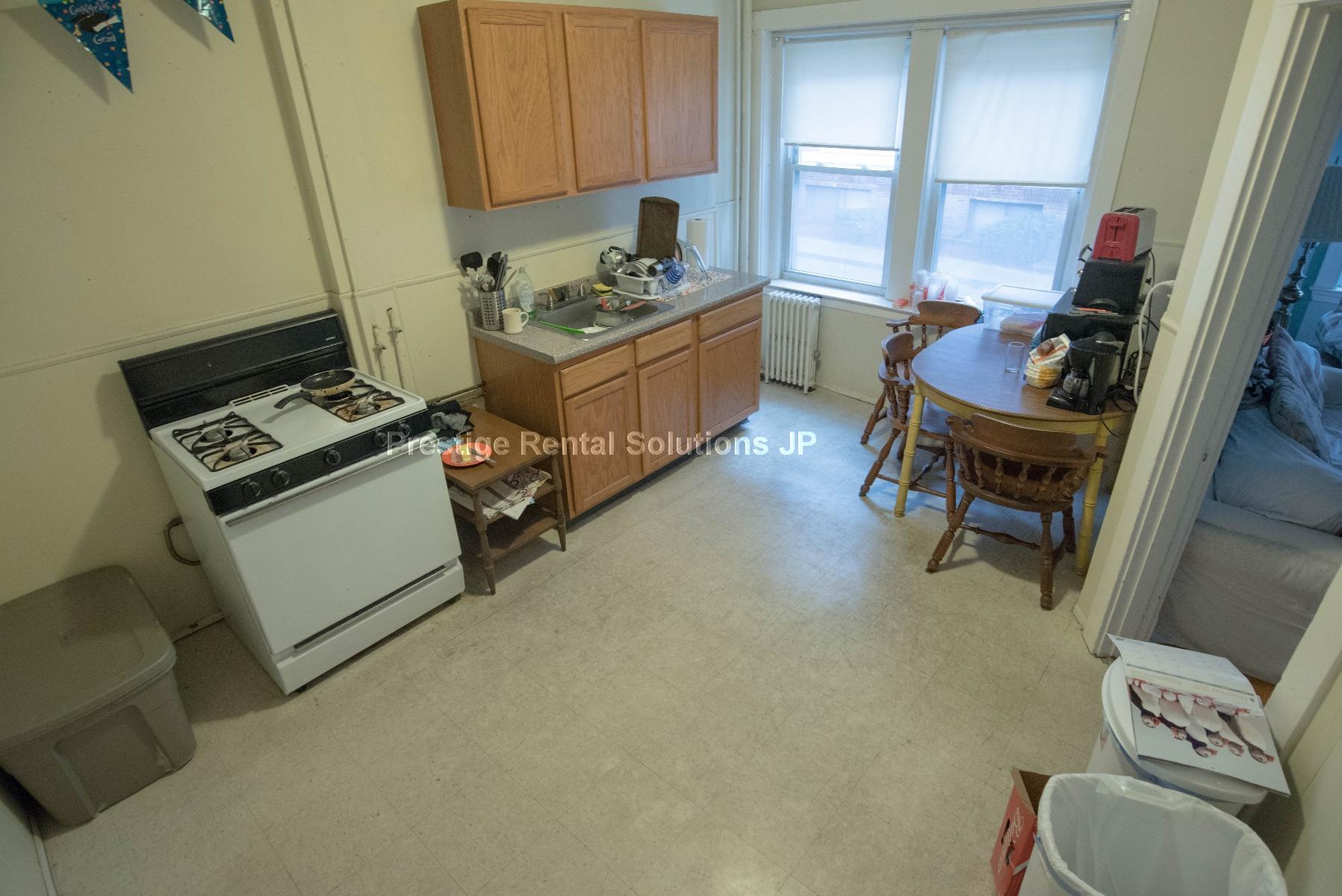 218 South St, Jamaica Plain