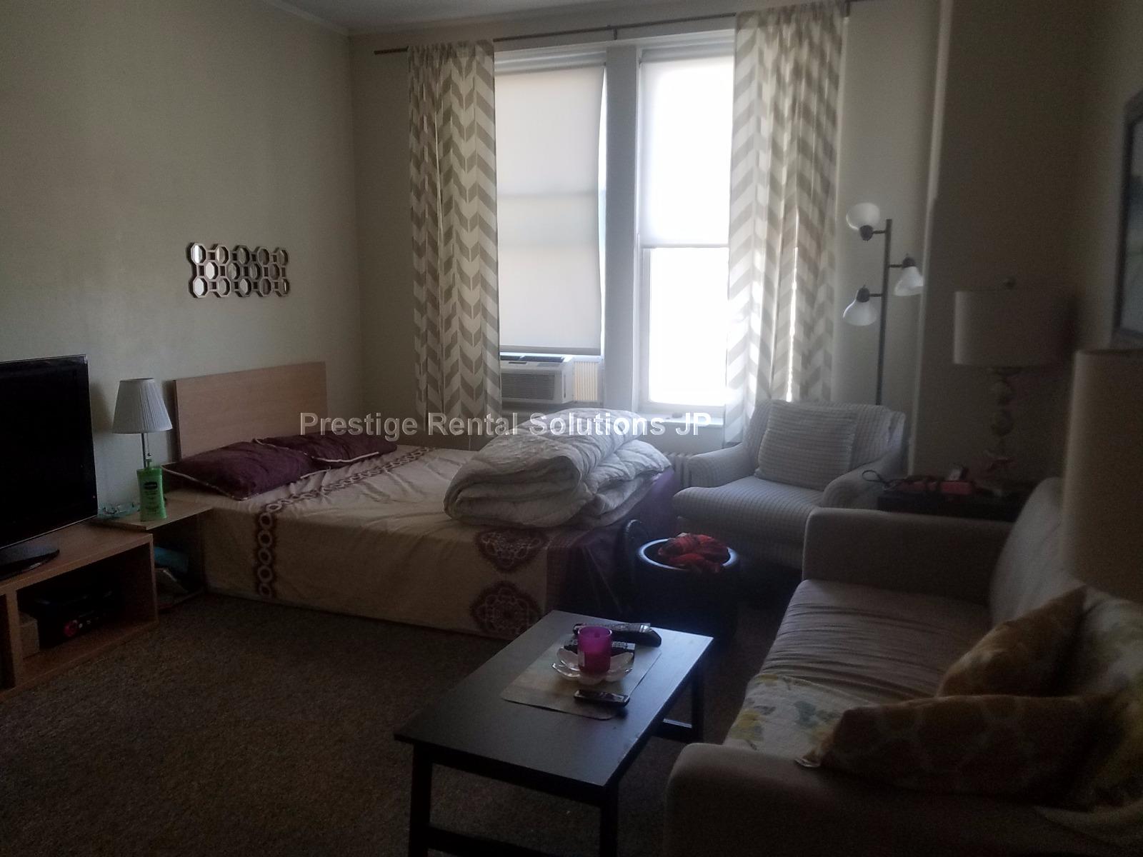 1118 Commonwealth Ave, Allston