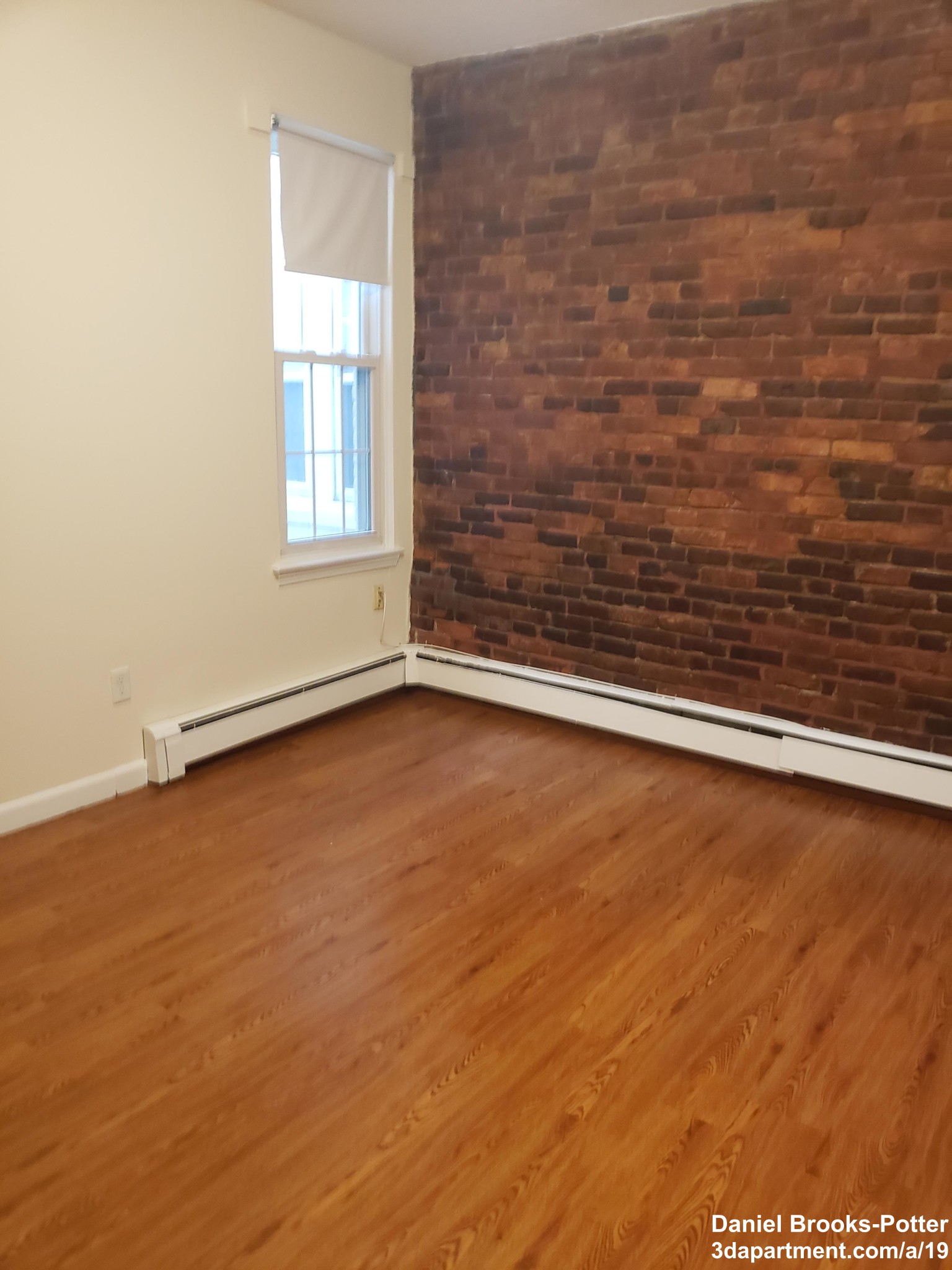 70 South Huntington Ave, Jamaica Plain