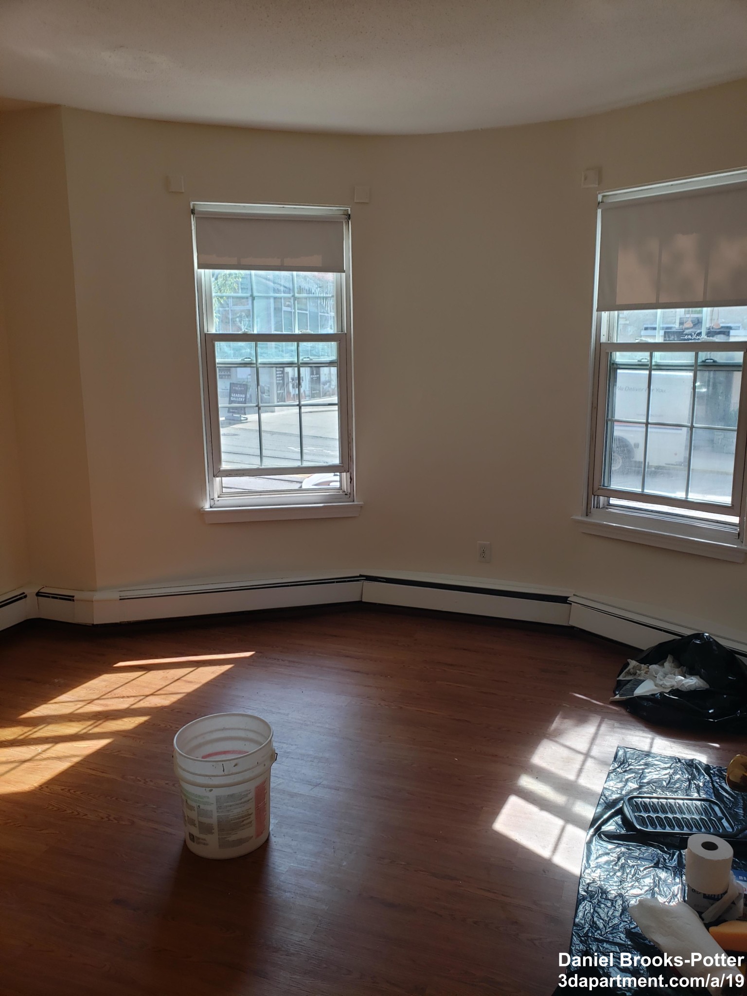 70 South Huntington Ave, Jamaica Plain