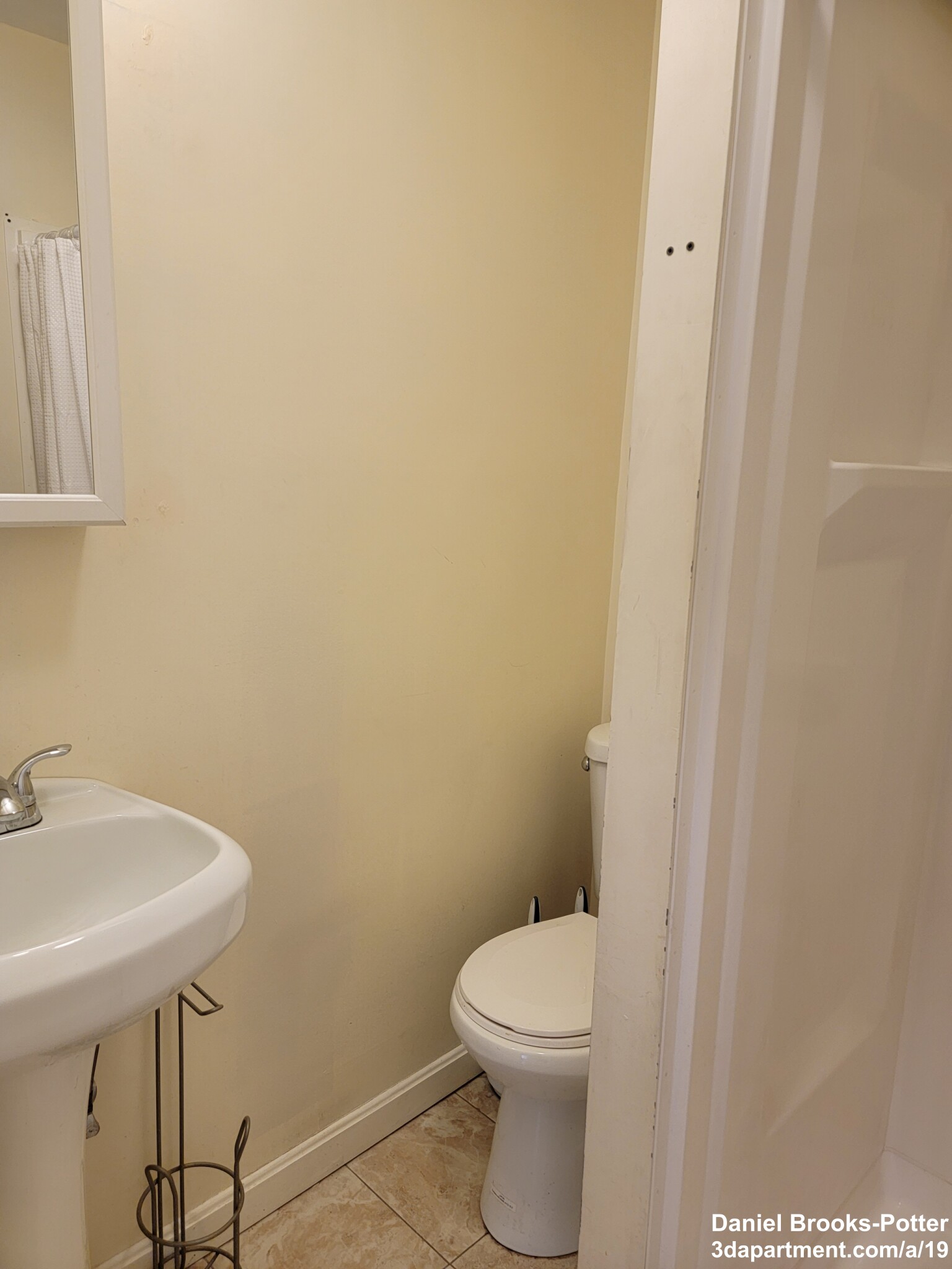 20 Chester St, Allston