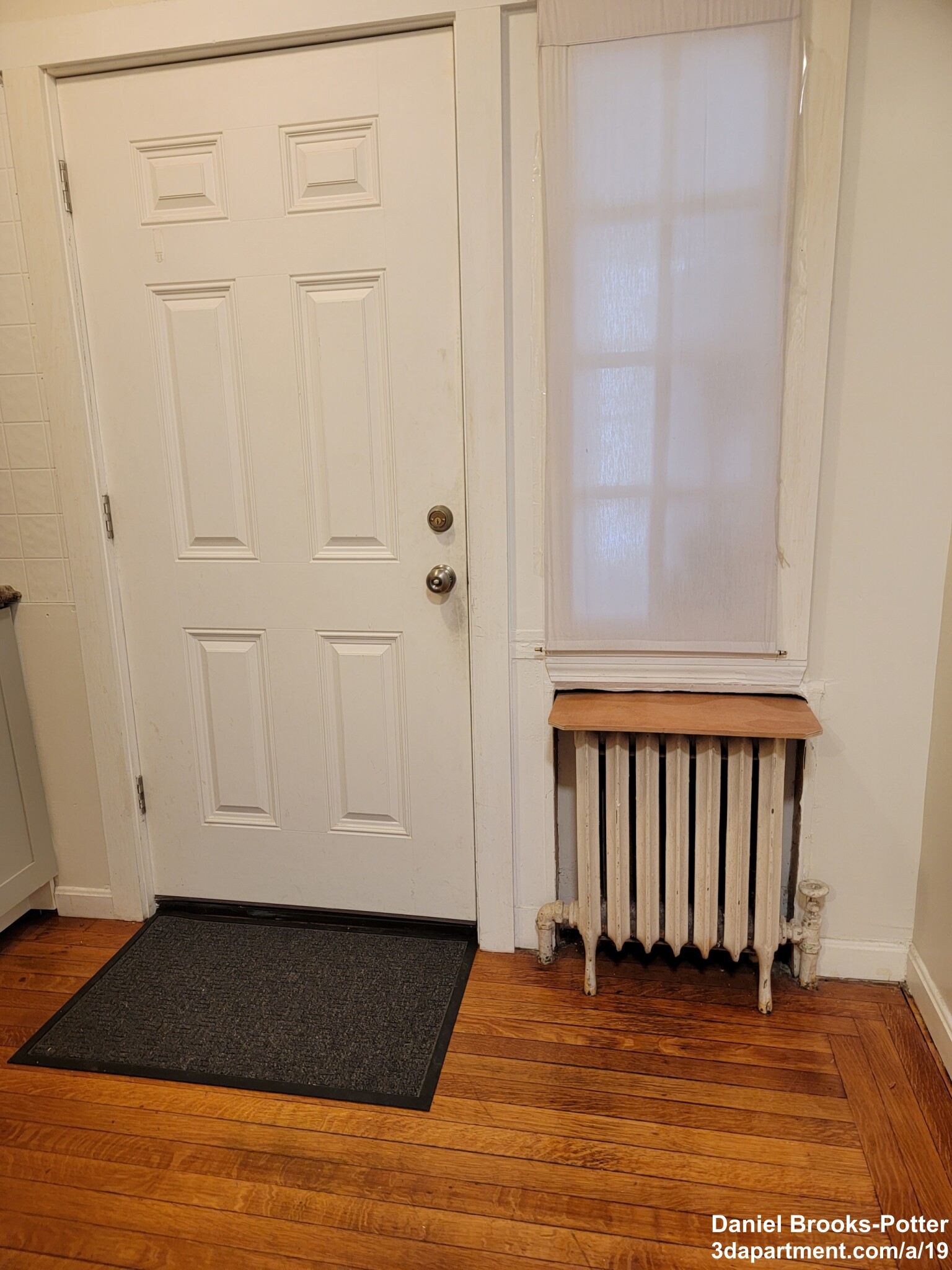 20 Chester St, Allston