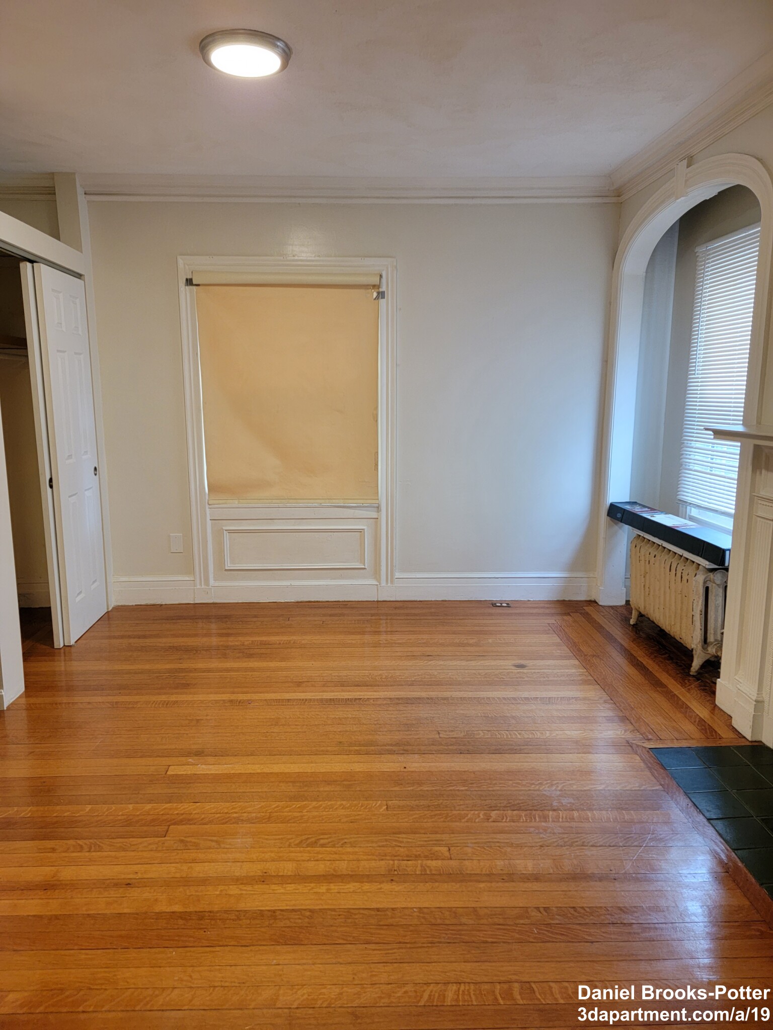 20 Chester St, Allston