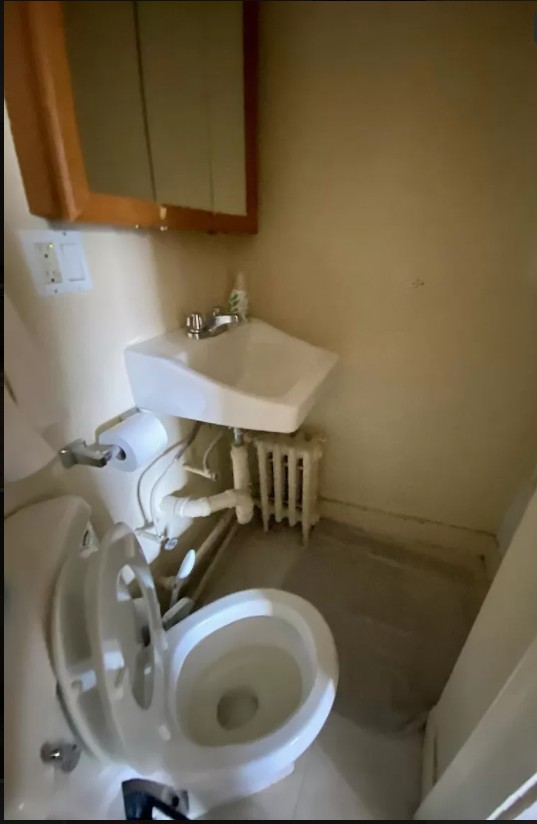 Studio bed, 1 bath apartment for rent at 90 Myrtle St Unit 5F, Beacon Hill — photo 12 of 12