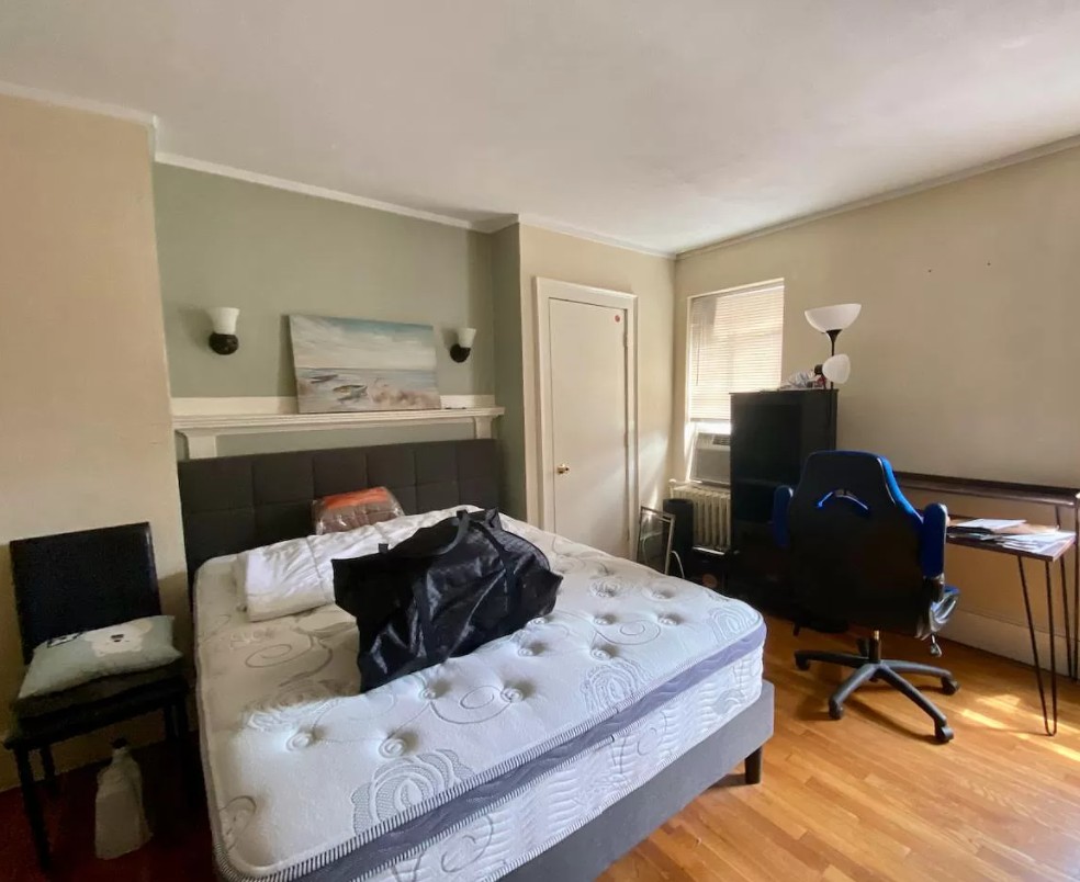 Studio bed, 1 bath apartment for rent at 90 Myrtle St Unit 5F, Beacon Hill — photo 5 of 12