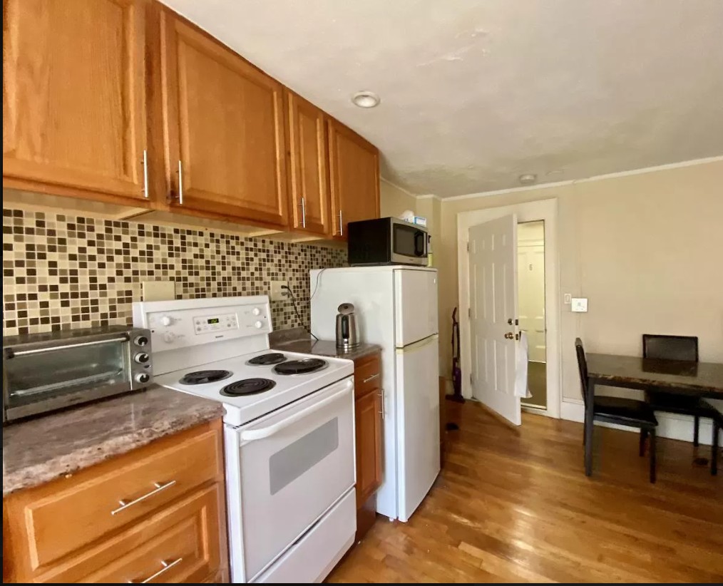 Studio bed, 1 bath apartment for rent at 90 Myrtle St Unit 5F, Beacon Hill — photo 8 of 12