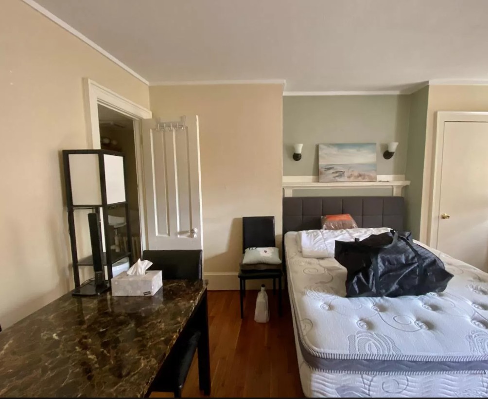 Studio bed, 1 bath apartment for rent at 90 Myrtle St Unit 5F, Beacon Hill — photo 4 of 12