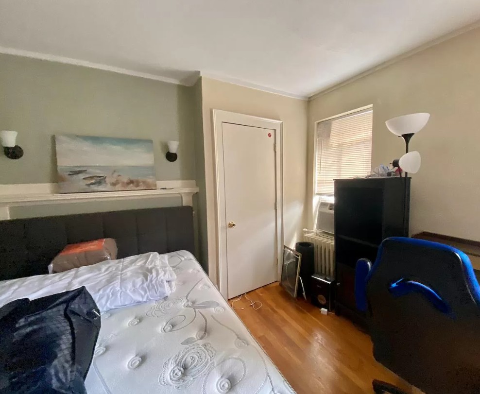 Studio bed, 1 bath apartment for rent at 90 Myrtle St Unit 5F, Beacon Hill — photo 11 of 12
